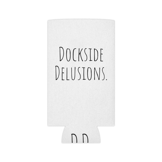 Dockside Delusions - Can Cooler