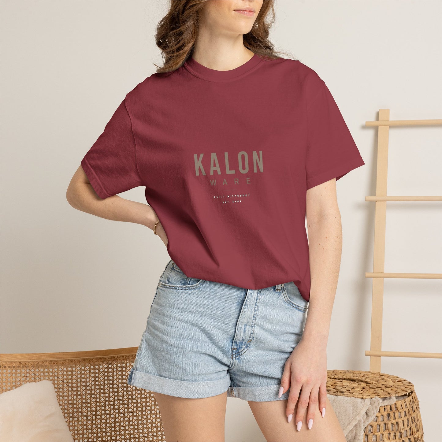The Original T-shirt
