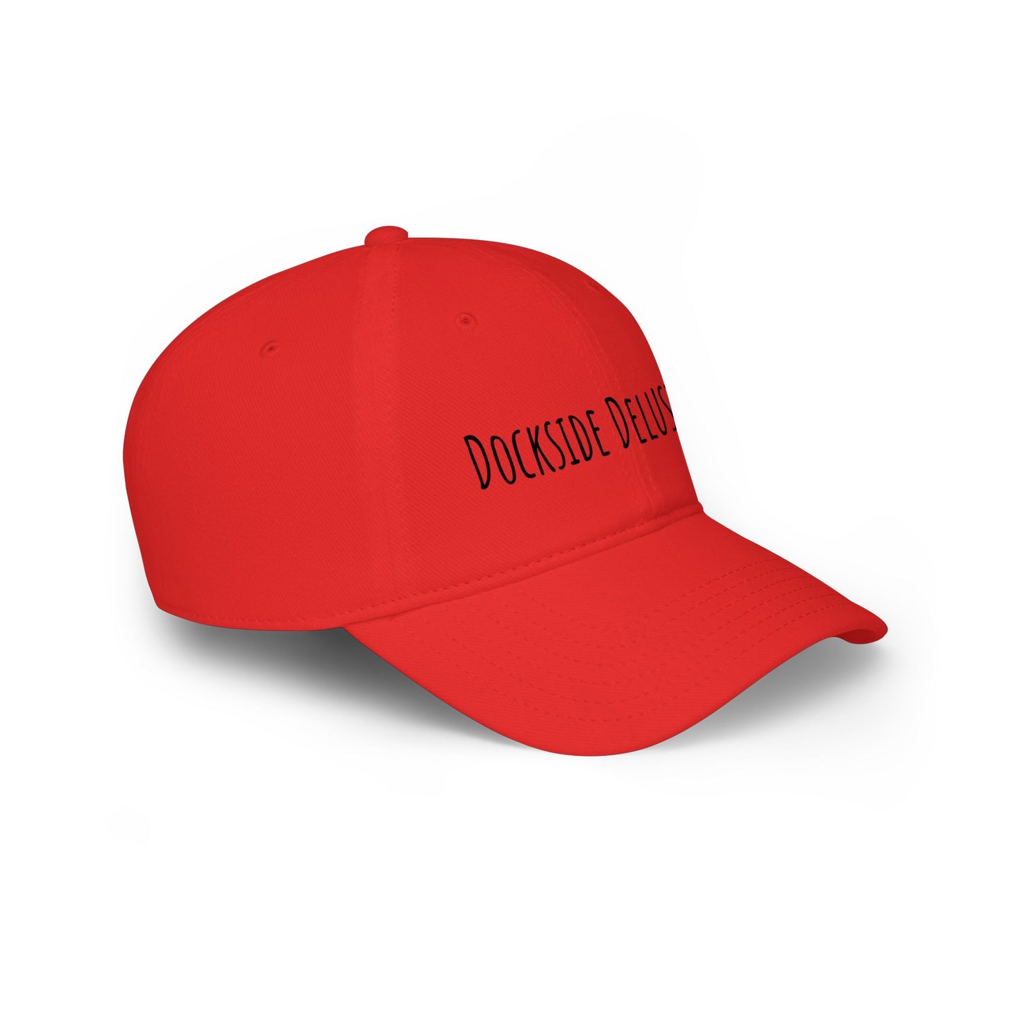 Dockside Delusions — Hat