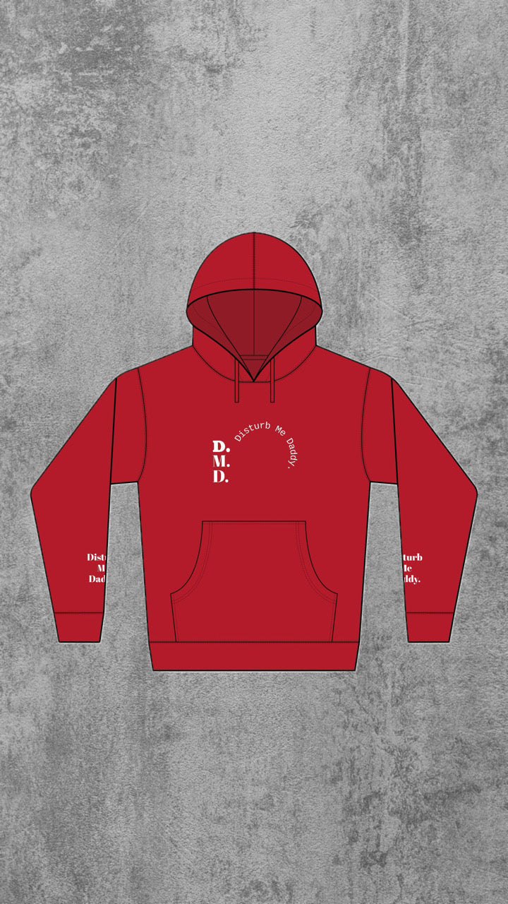 D.M.D. - Hoodie