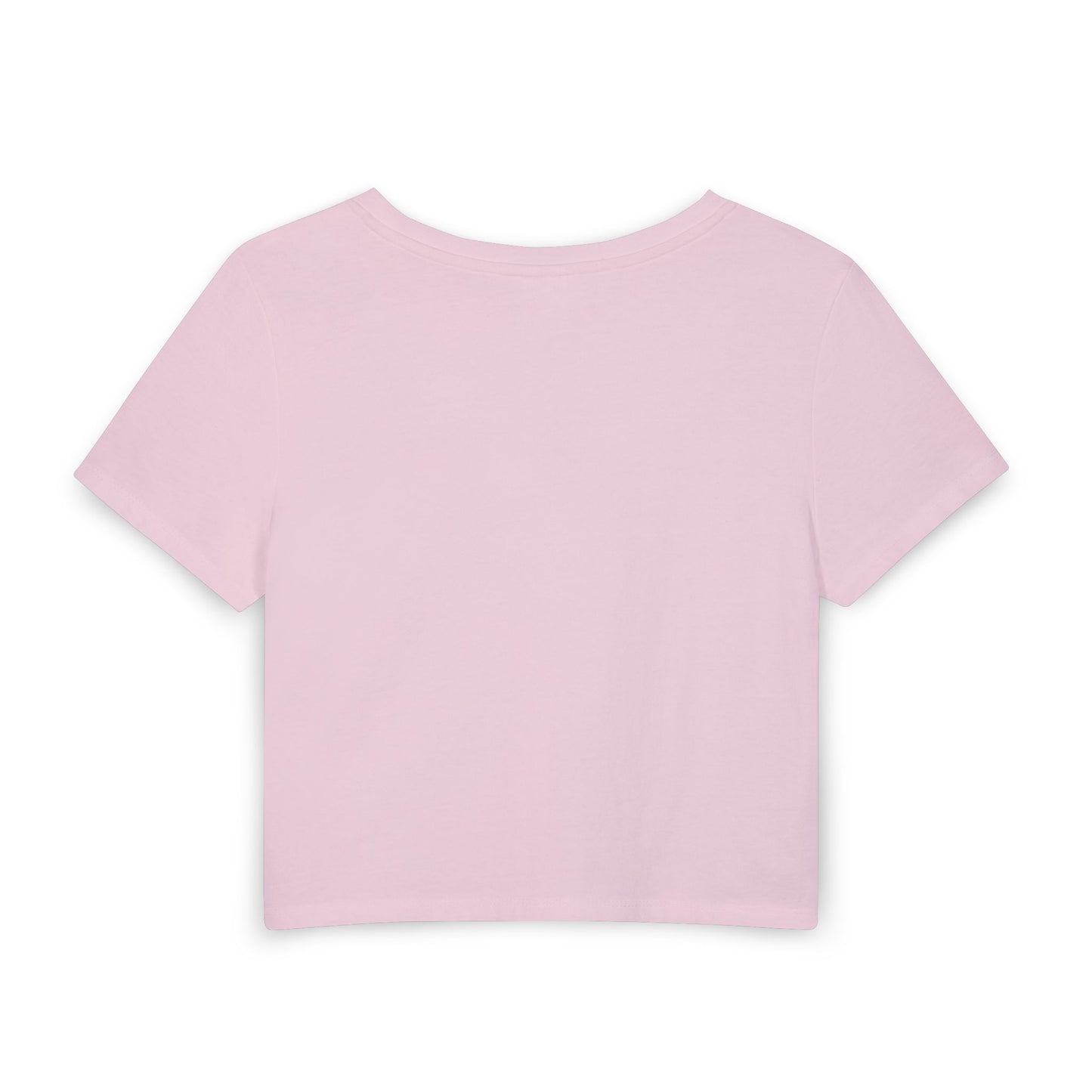 Good Girl - Crop Tee