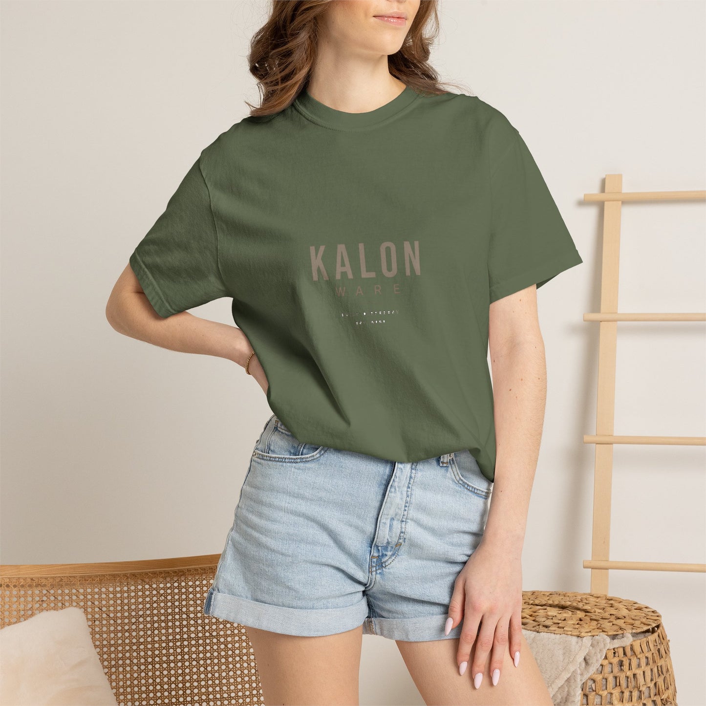 The Original T-shirt