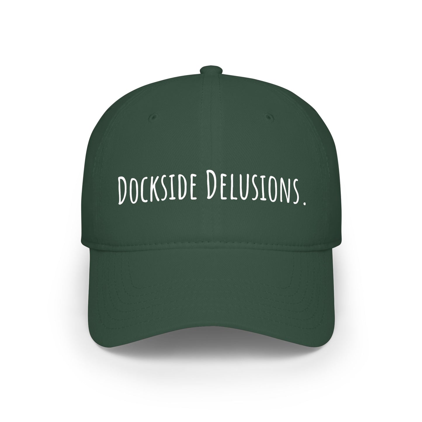 Dockside Delusions — Hat