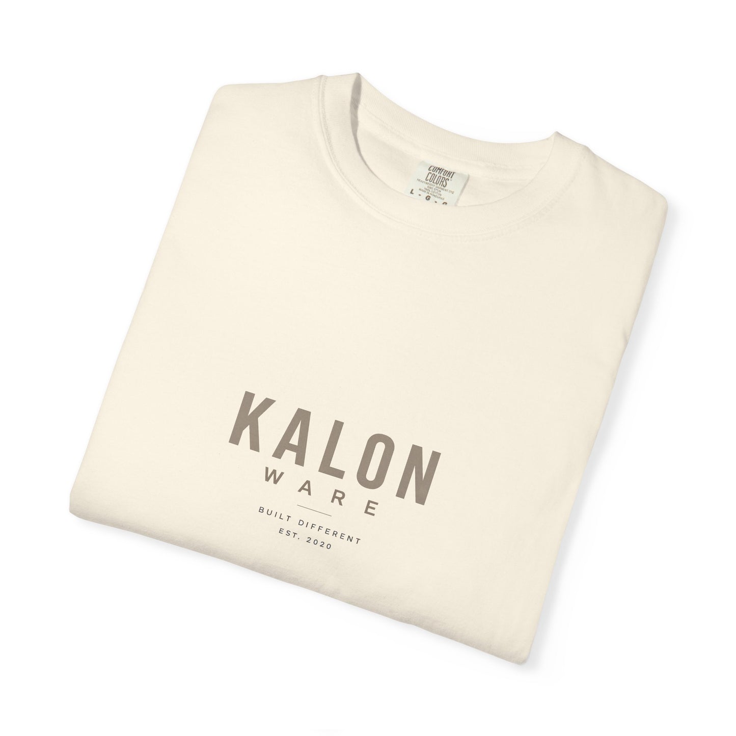 The Original T-shirt