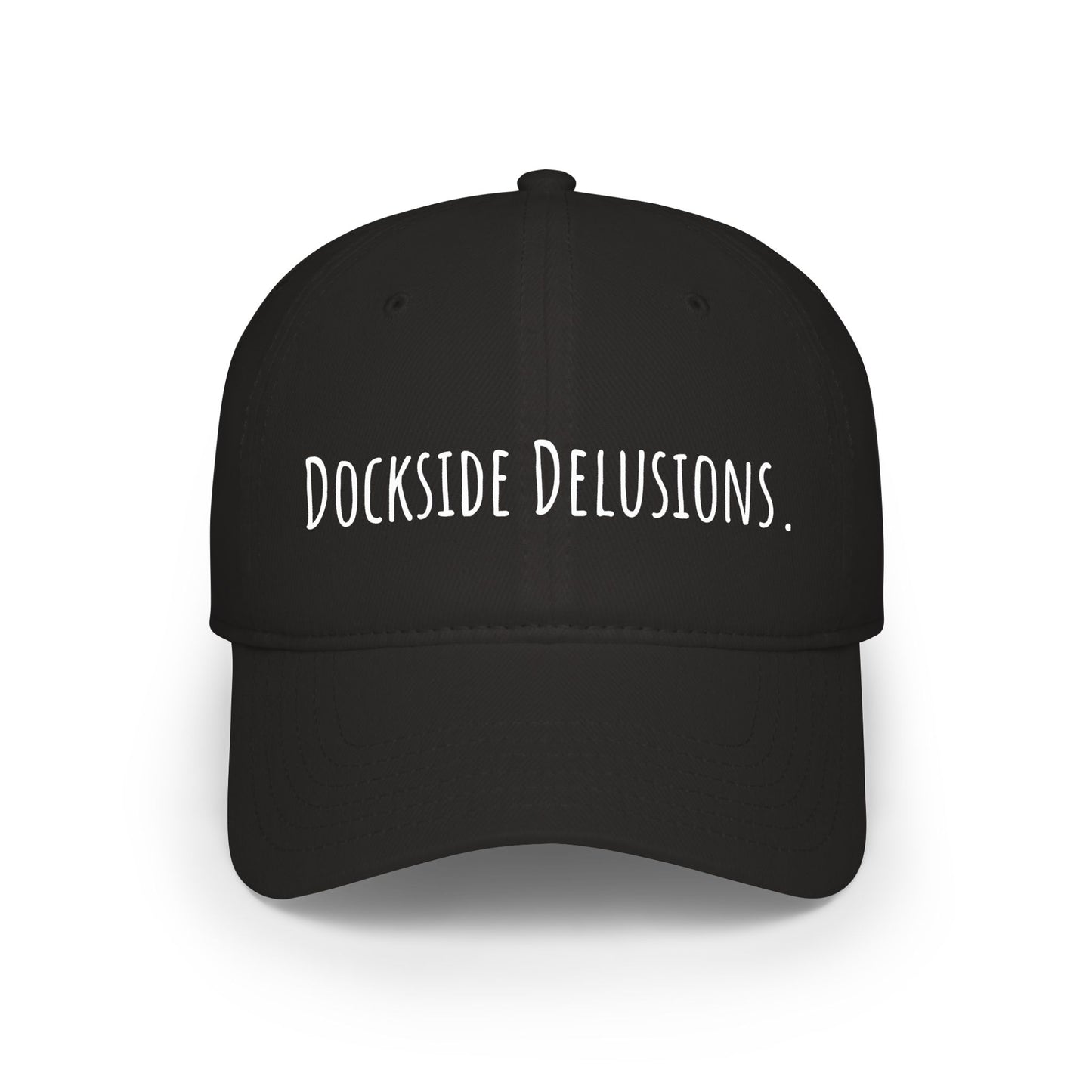 Dockside Delusions — Hat