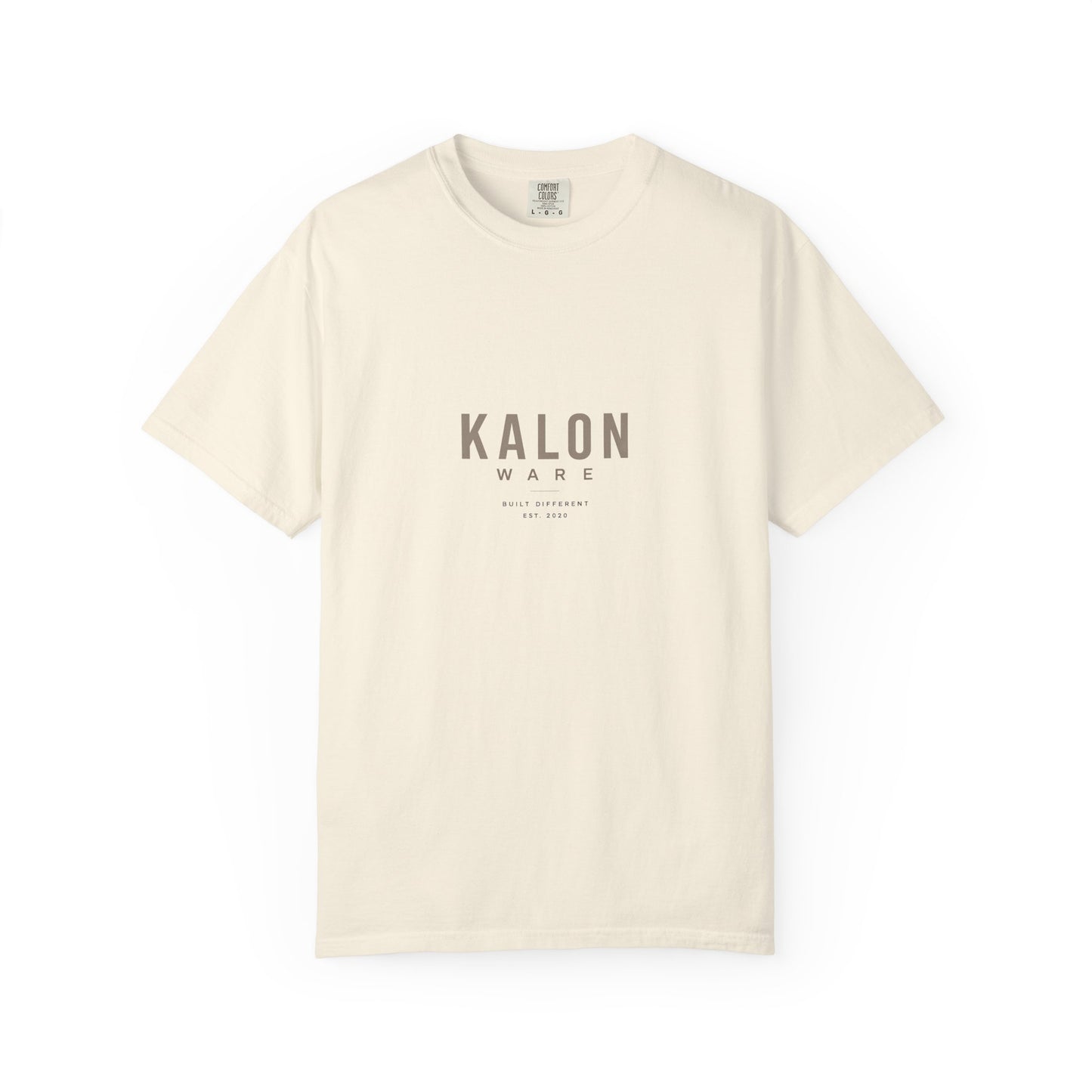 The Original T-shirt