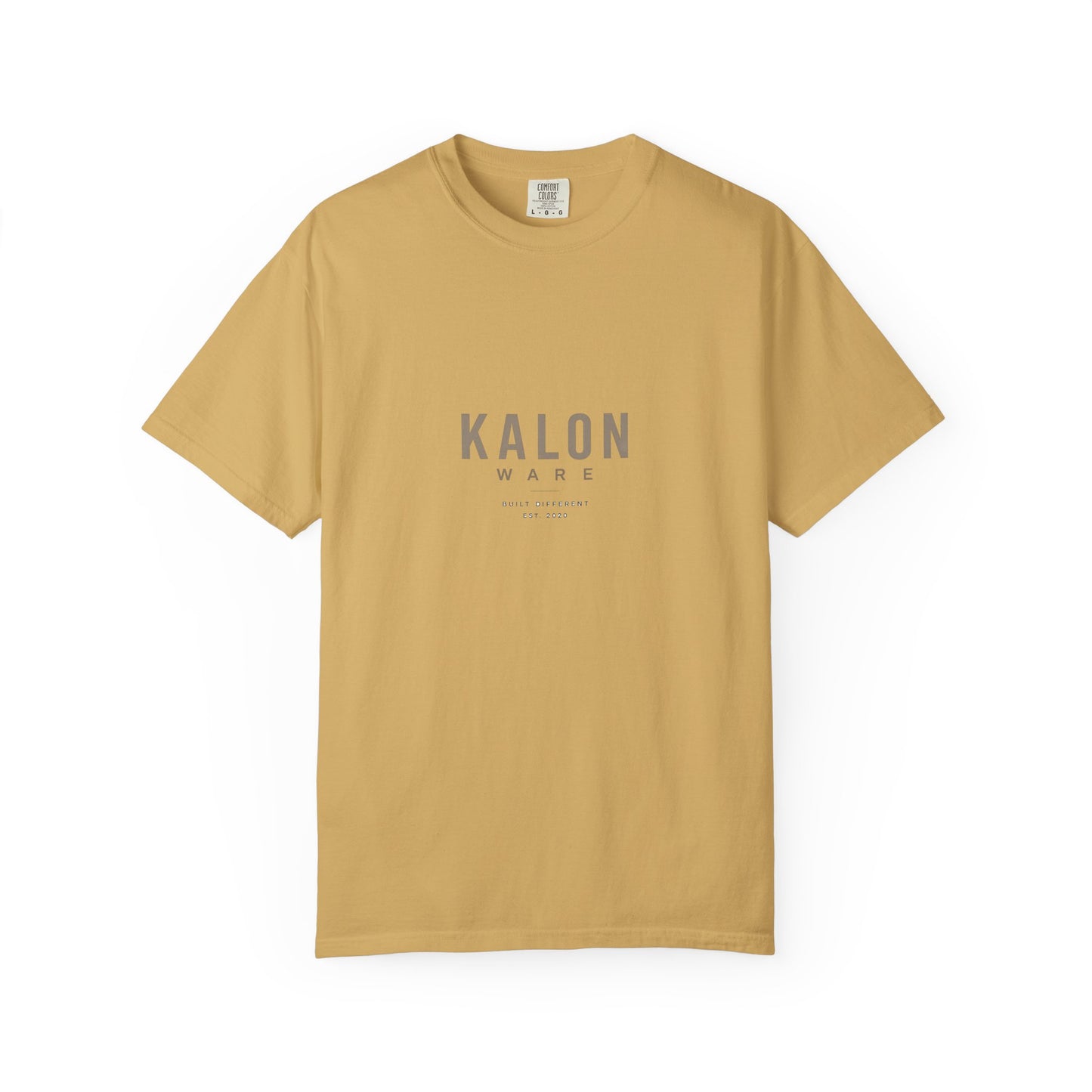 The Original T-shirt