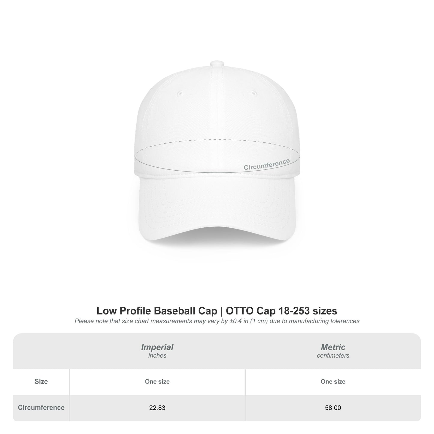 Dockside Delusions — Hat
