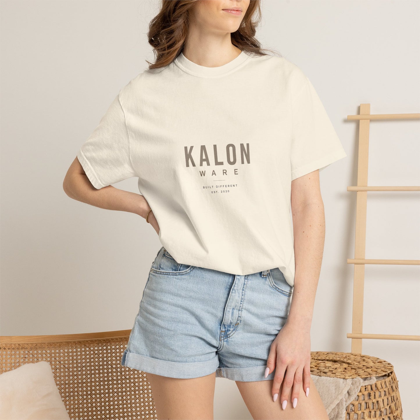 The Original T-shirt
