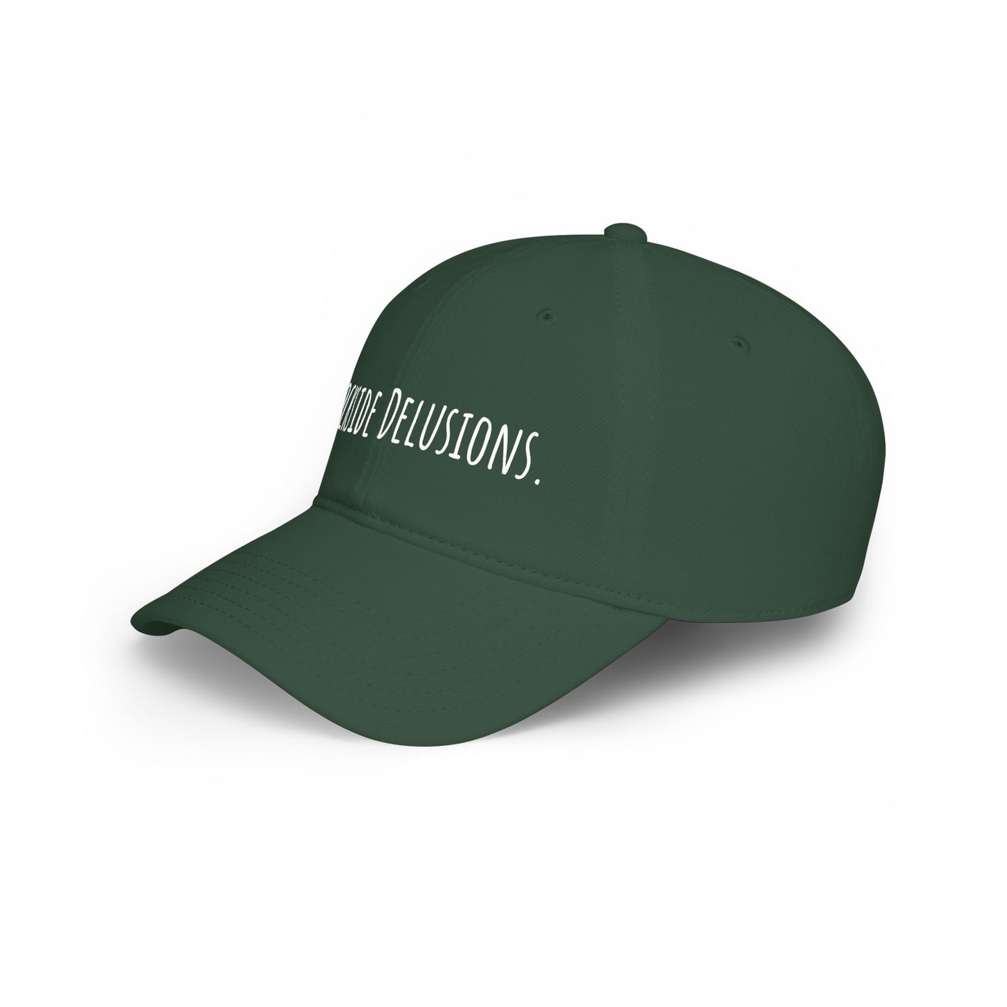 Dockside Delusions — Hat