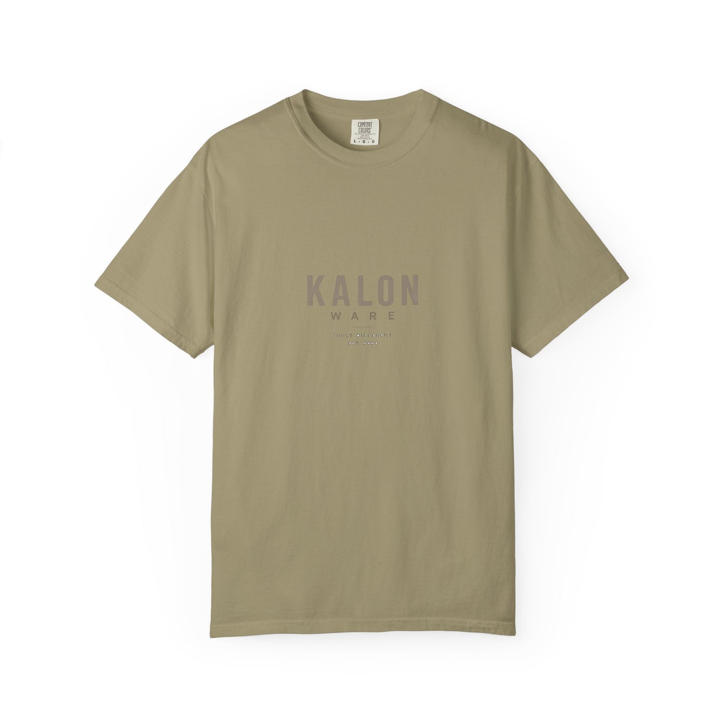 The Original T-shirt