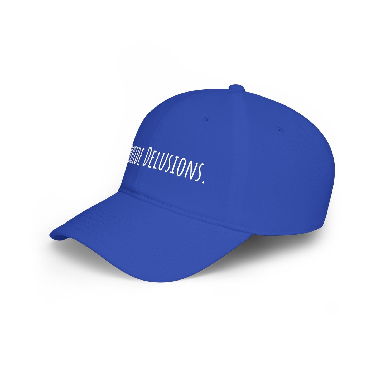 Dockside Delusions — Hat