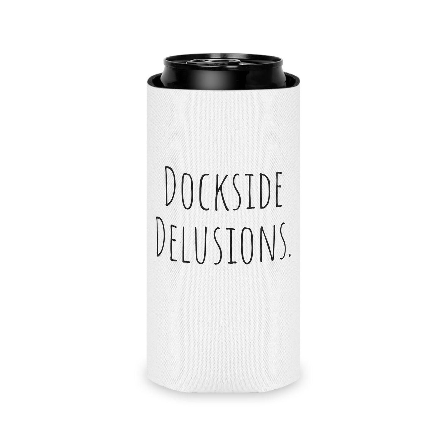 Dockside Delusions - Can Cooler