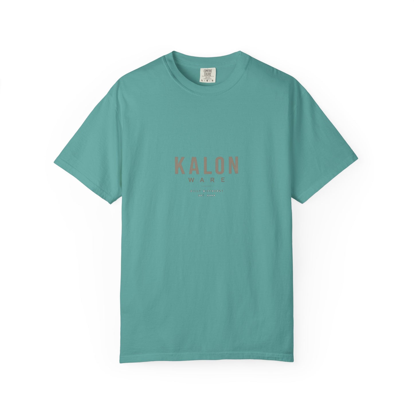 The Original T-shirt