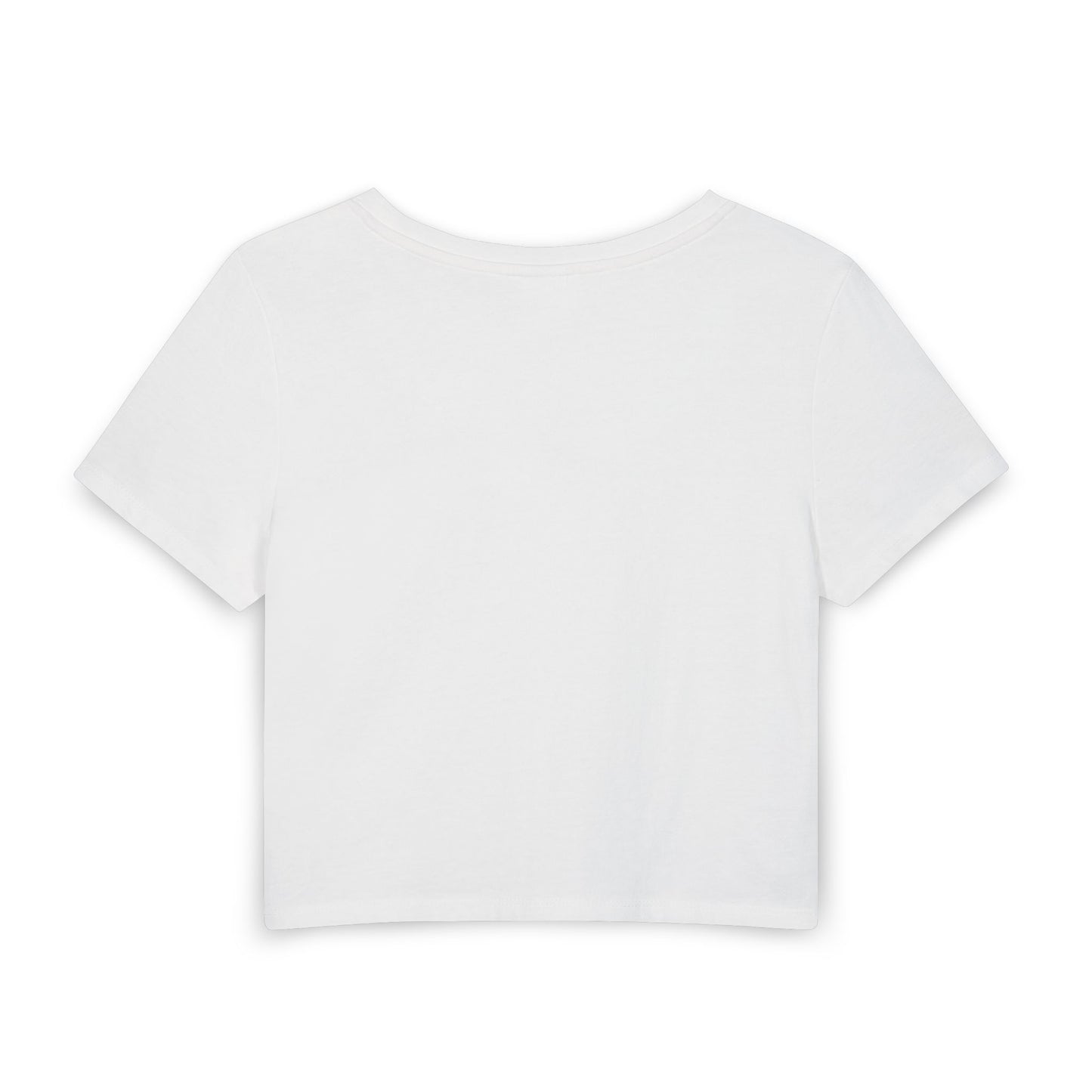 Good Girl - Crop Tee