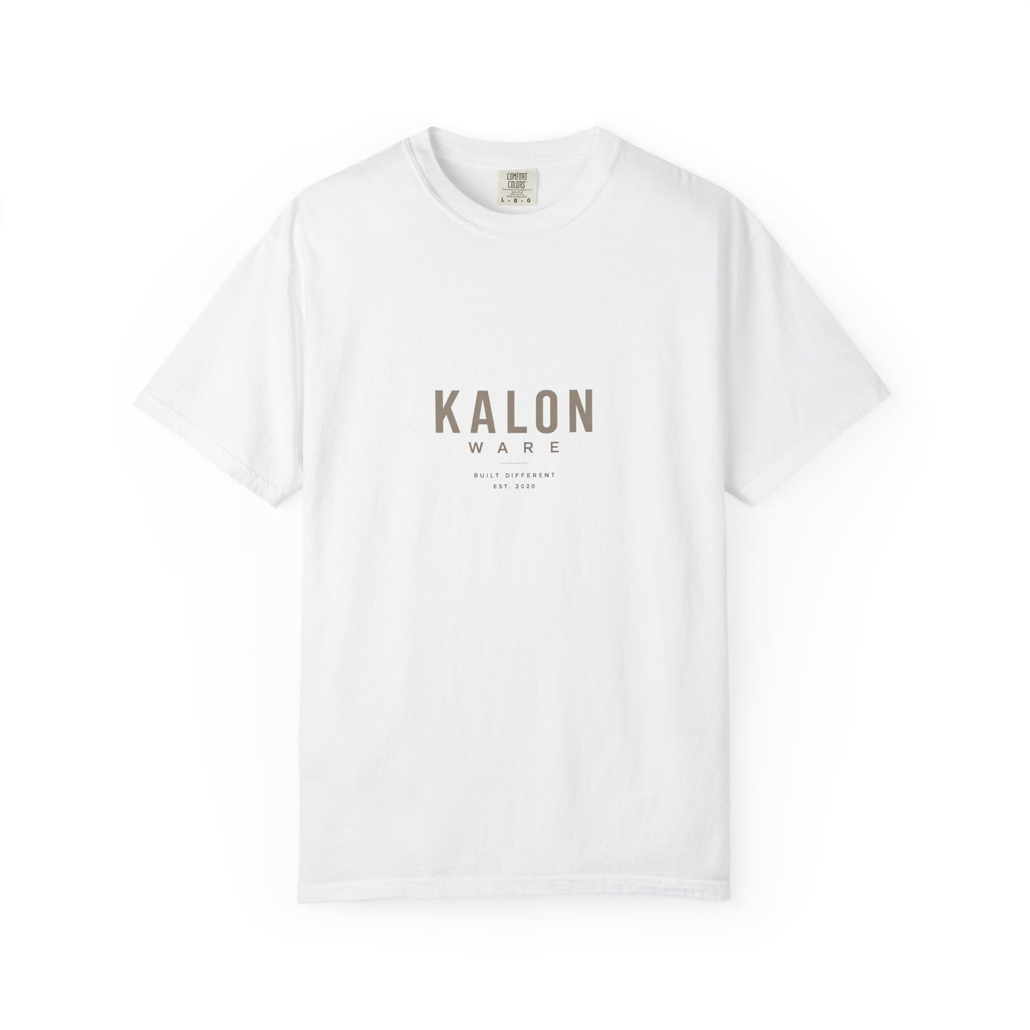 The Original T-shirt