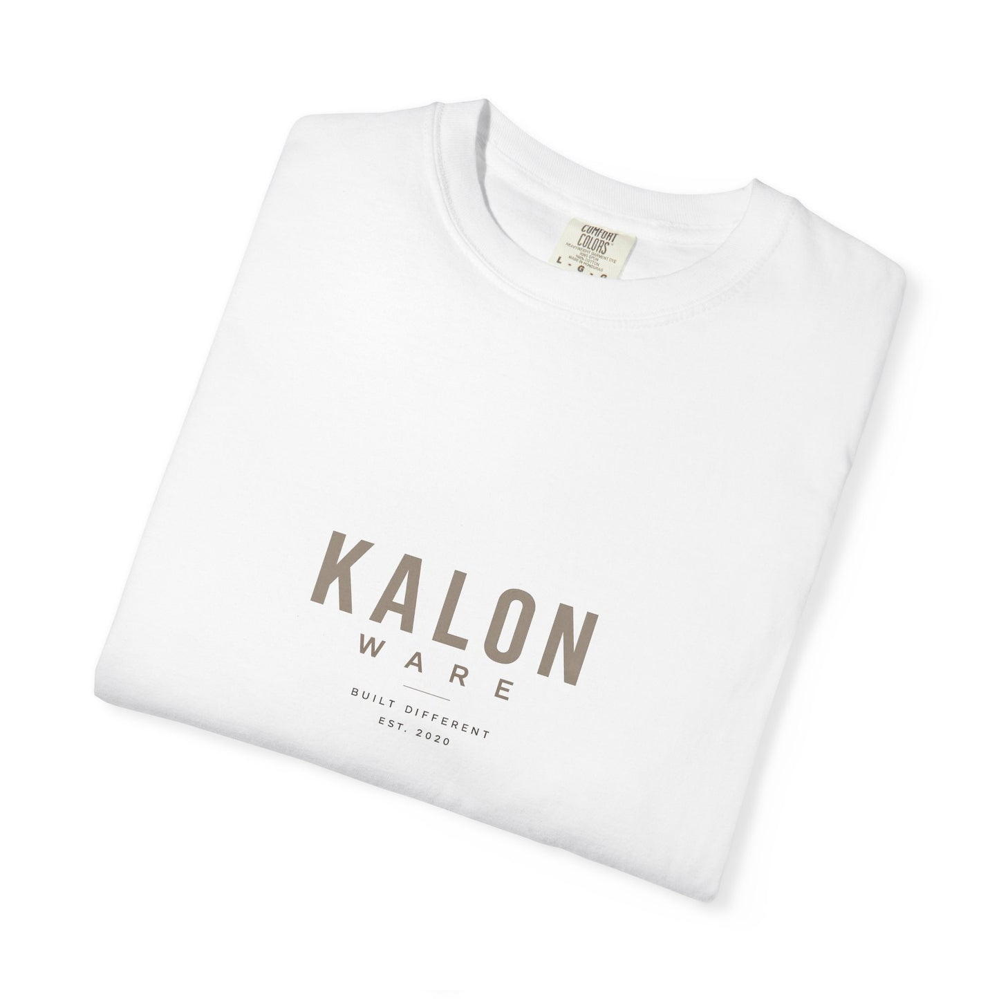 The Original T-shirt