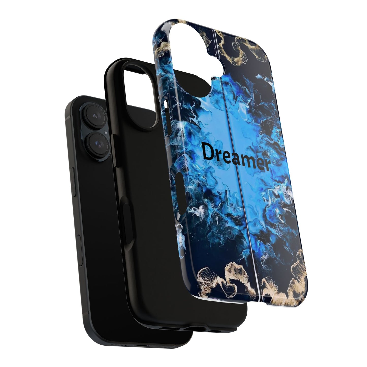 Dreamer - Phone Case