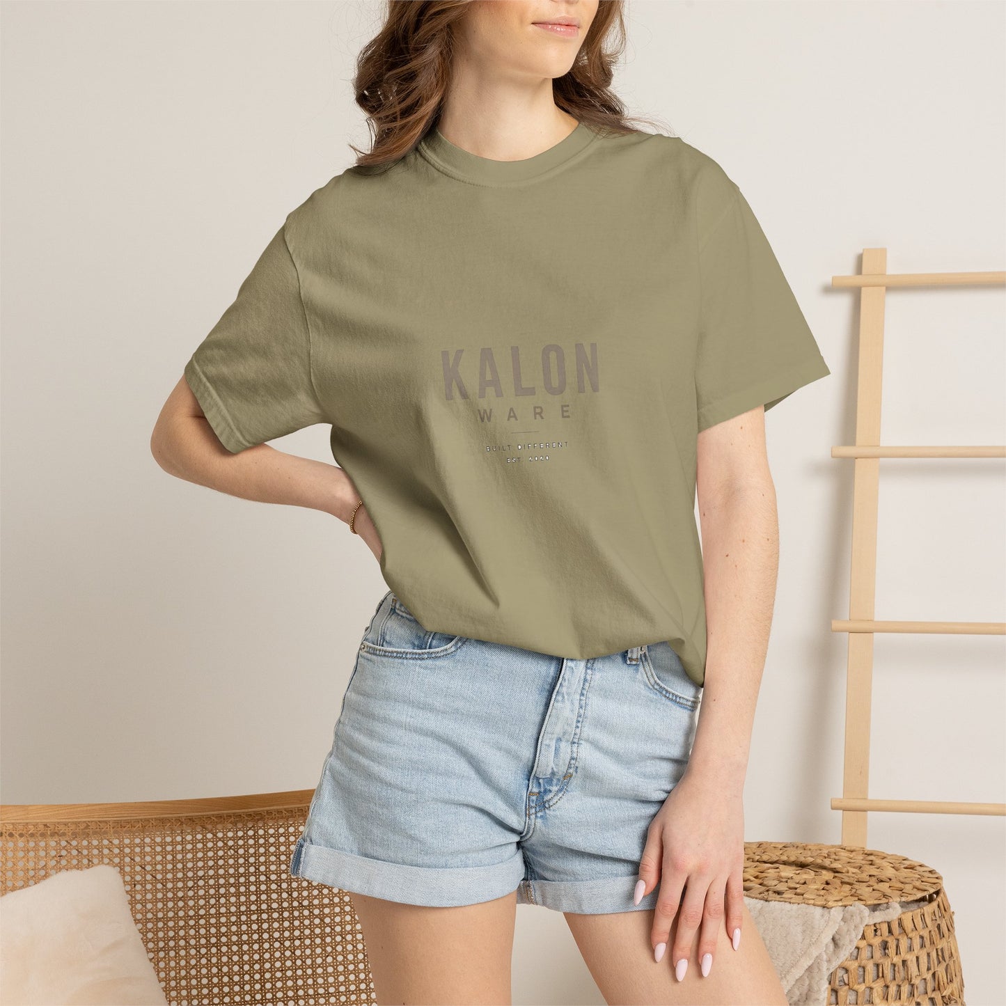 The Original T-shirt