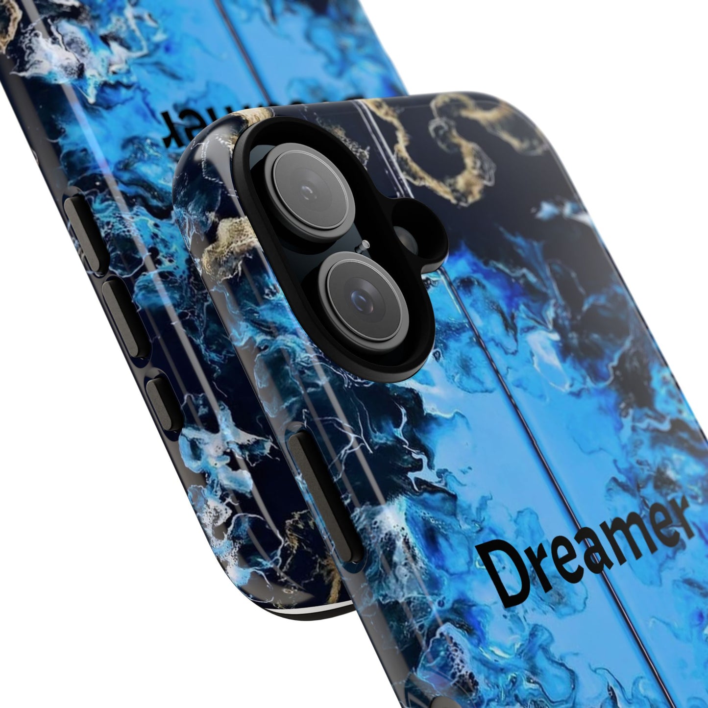 Dreamer - Phone Case