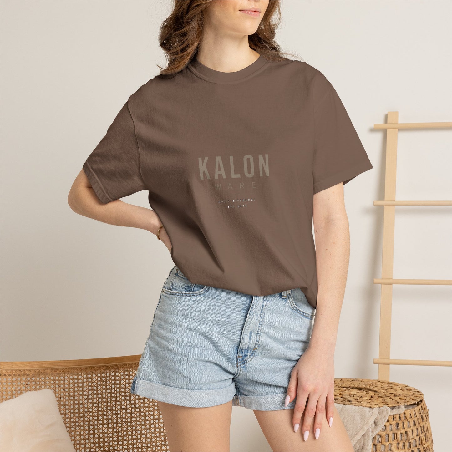The Original T-shirt