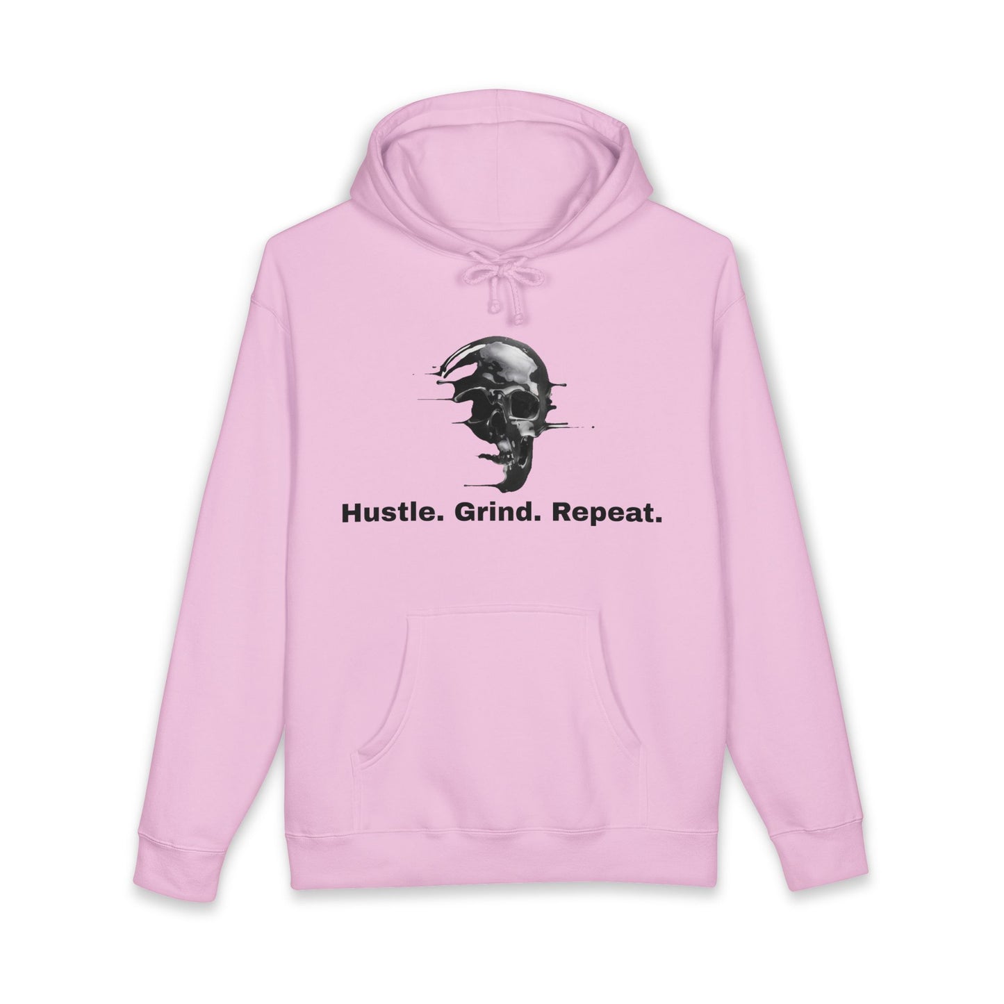 Skull - Hoodie