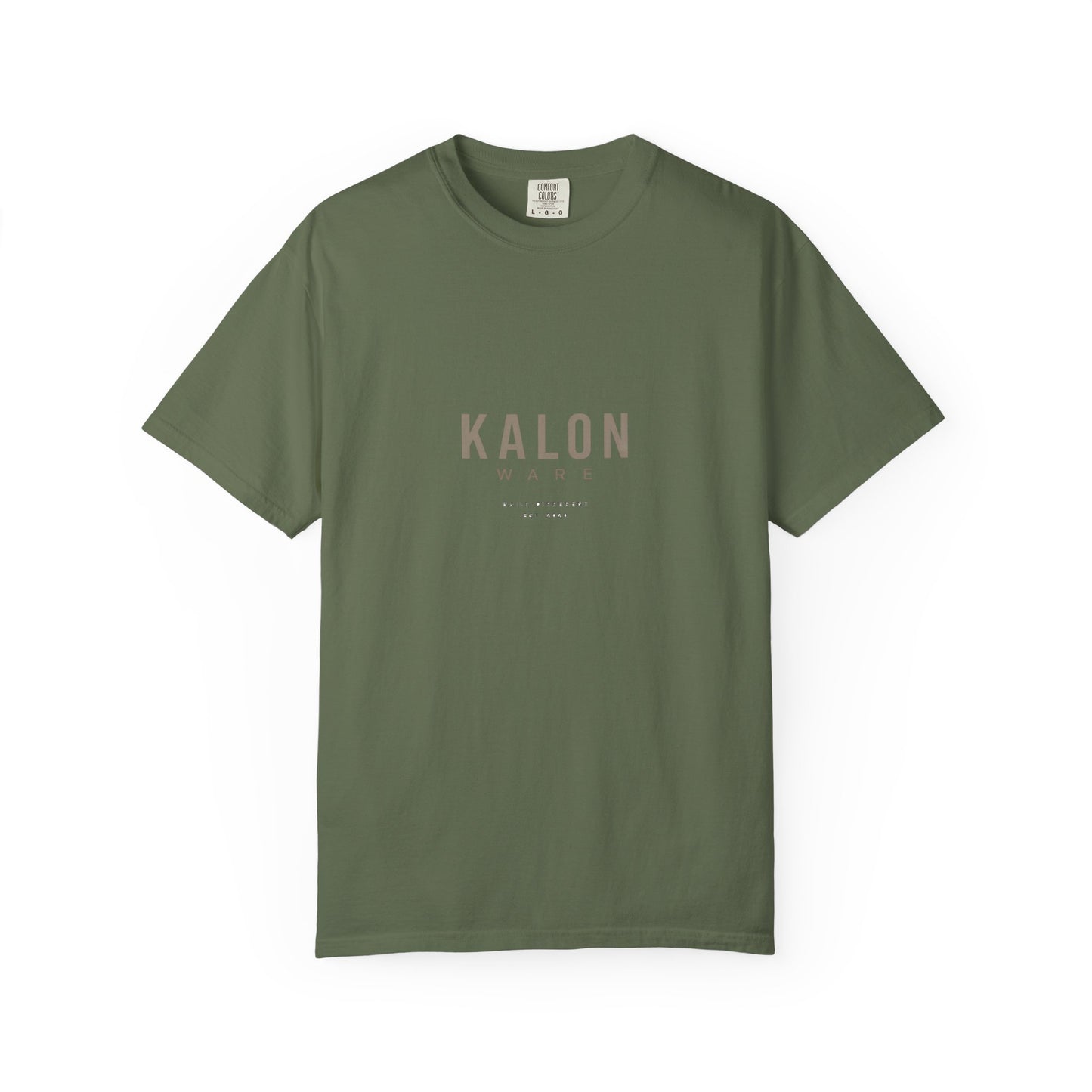 The Original T-shirt