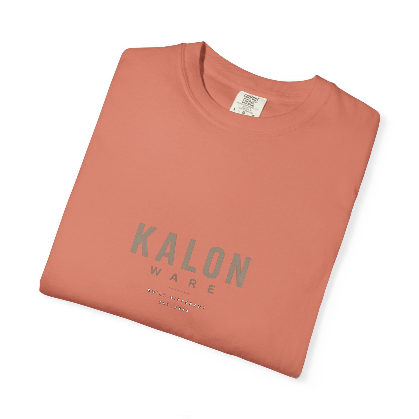 The Original T-shirt