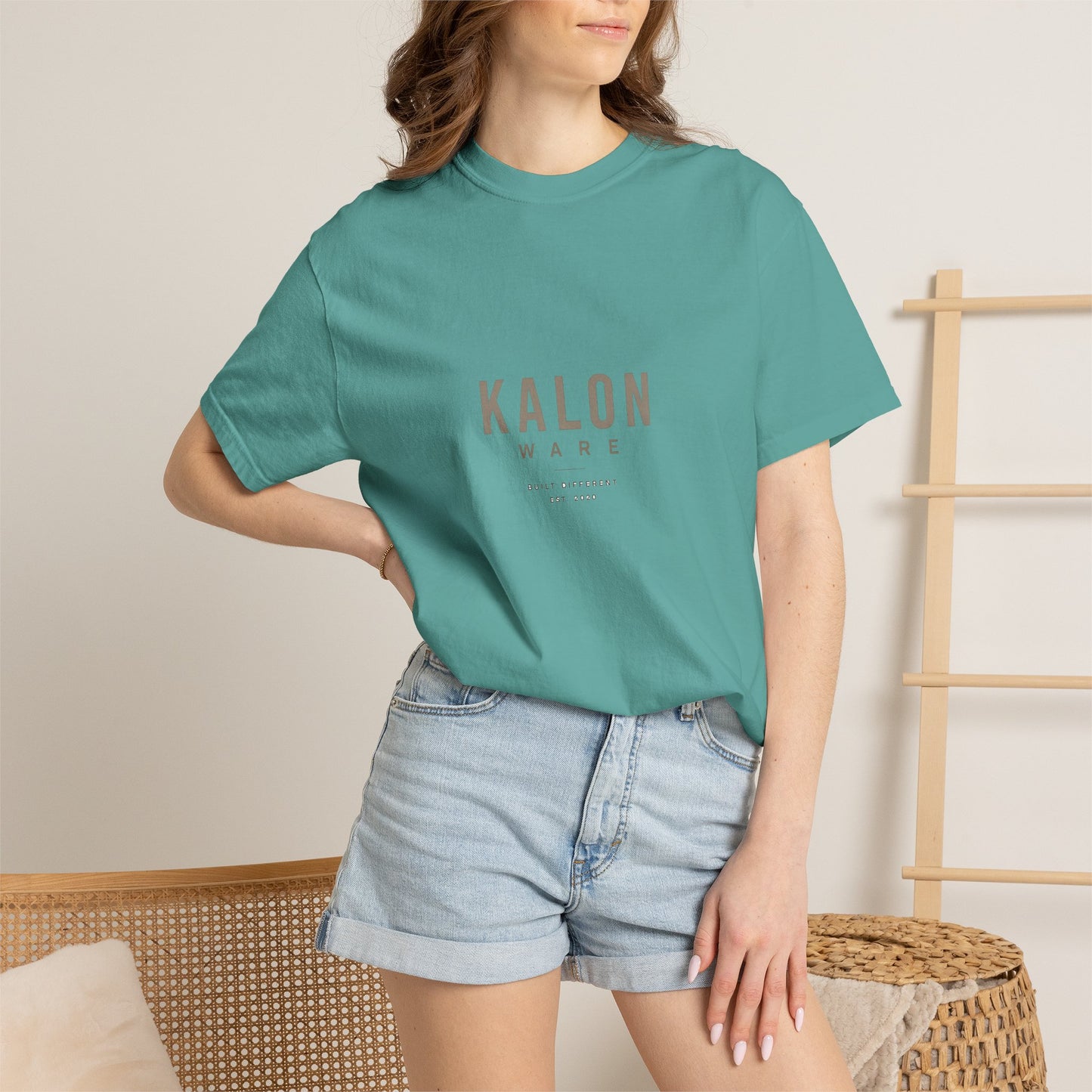 The Original T-shirt