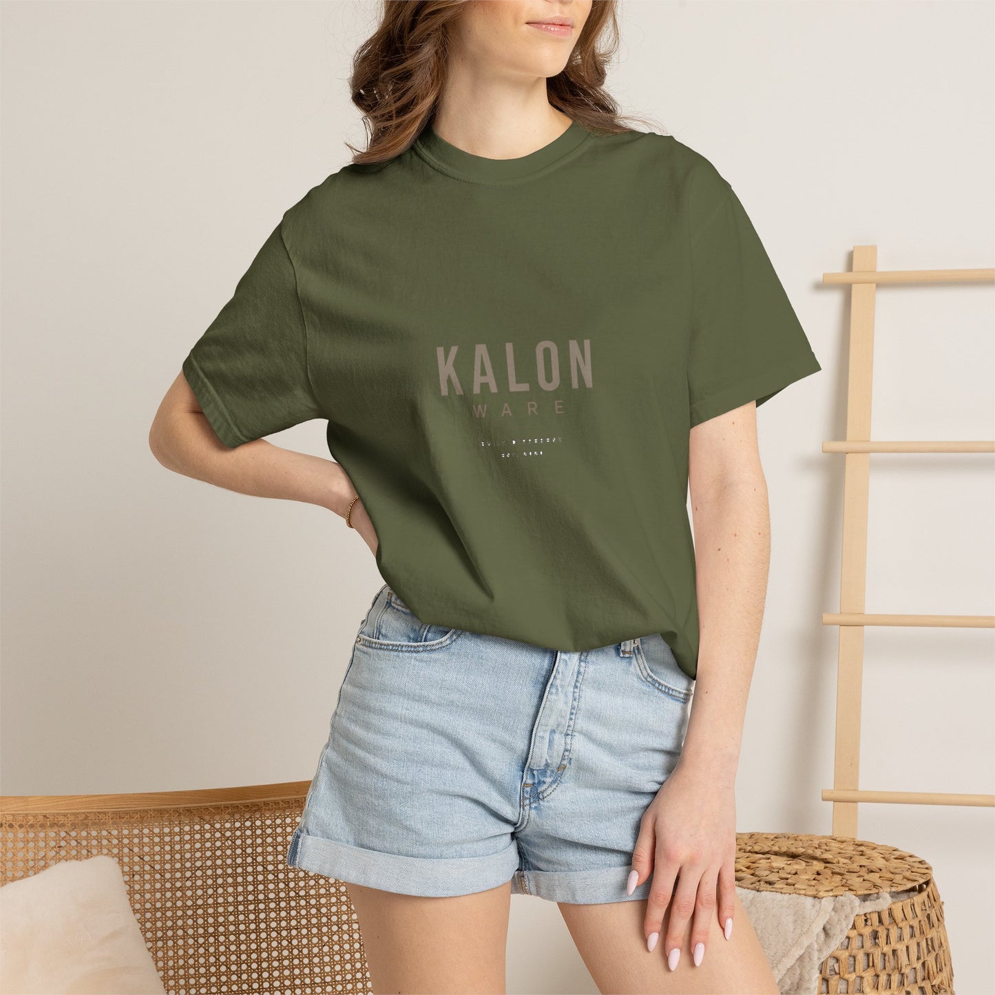 The Original T-shirt