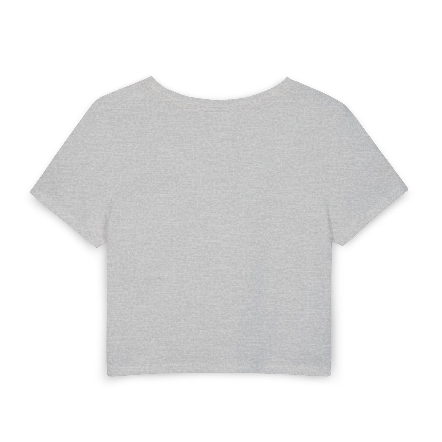 Good Girl - Crop Tee