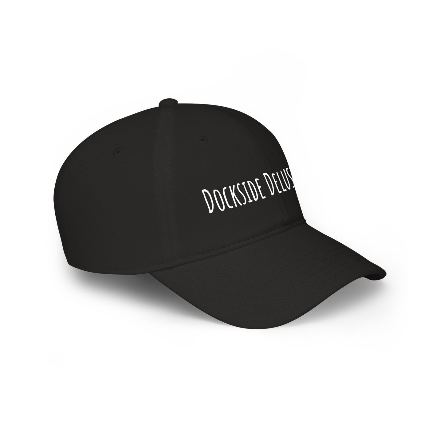 Dockside Delusions — Hat