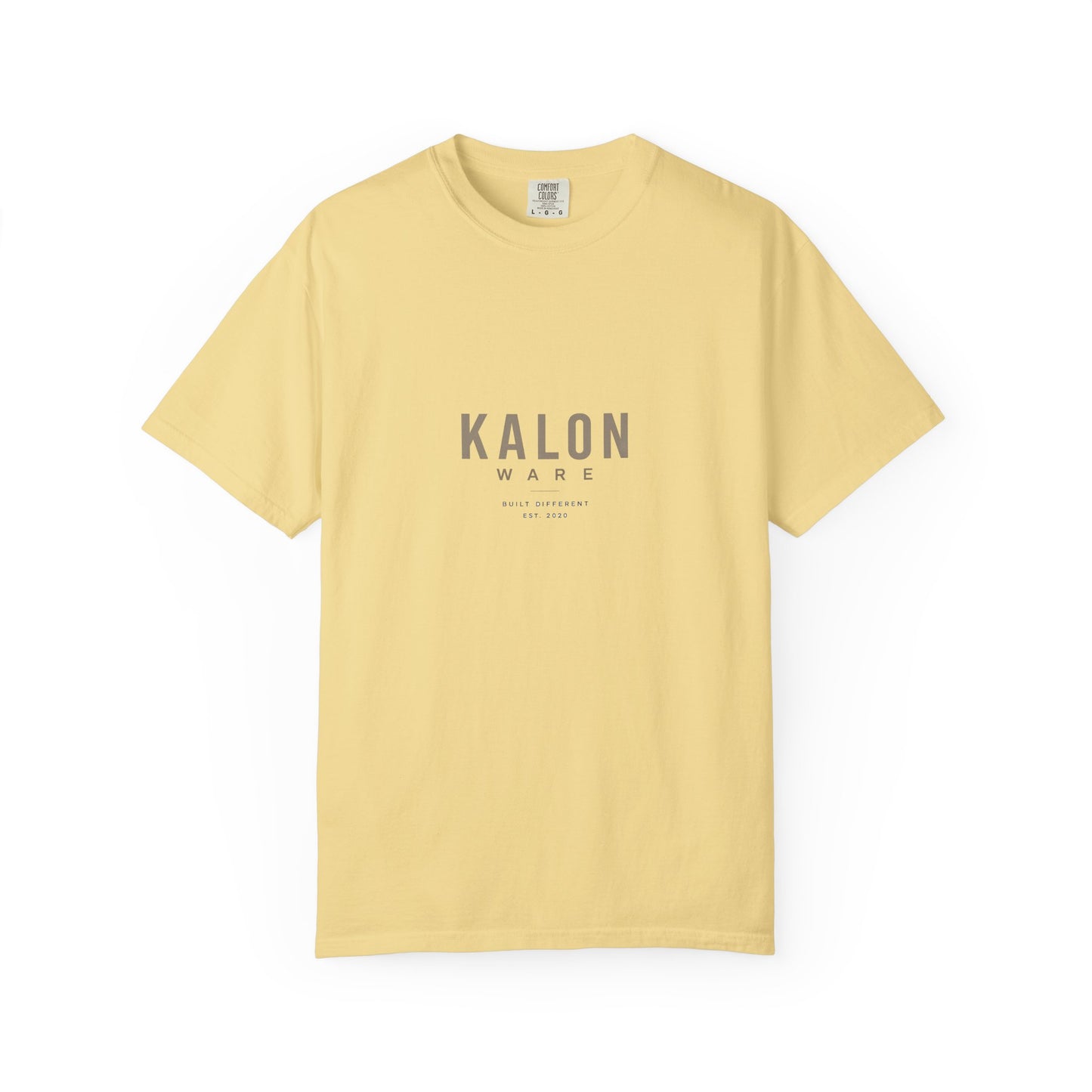 The Original T-shirt