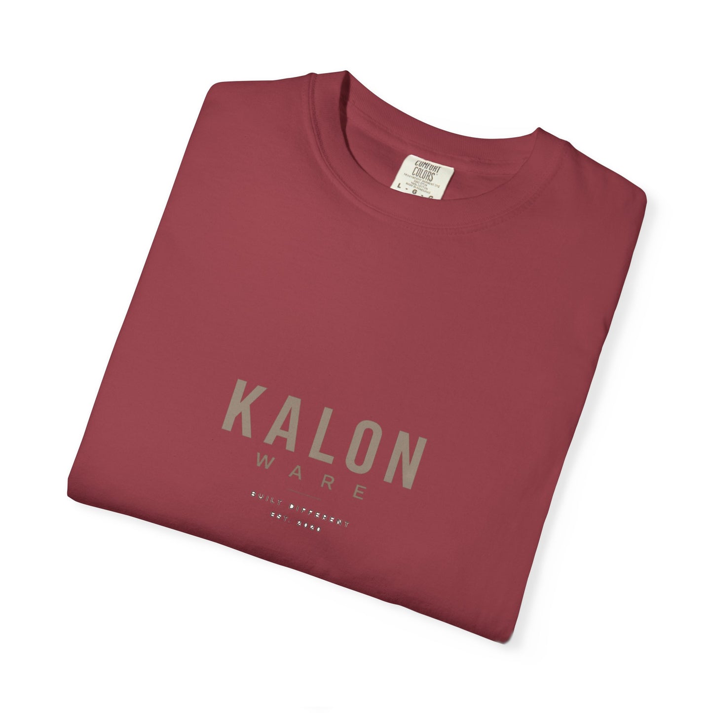 The Original T-shirt