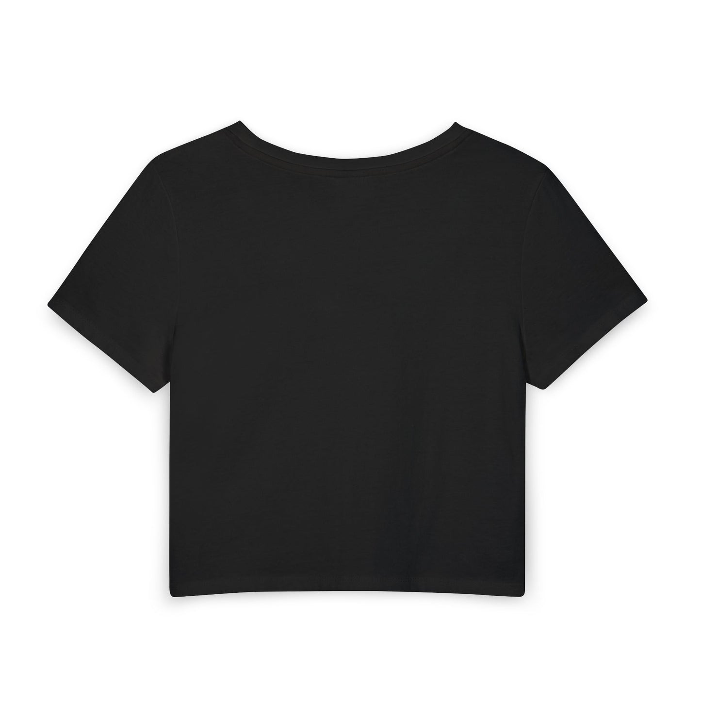 Good Girl - Crop Tee