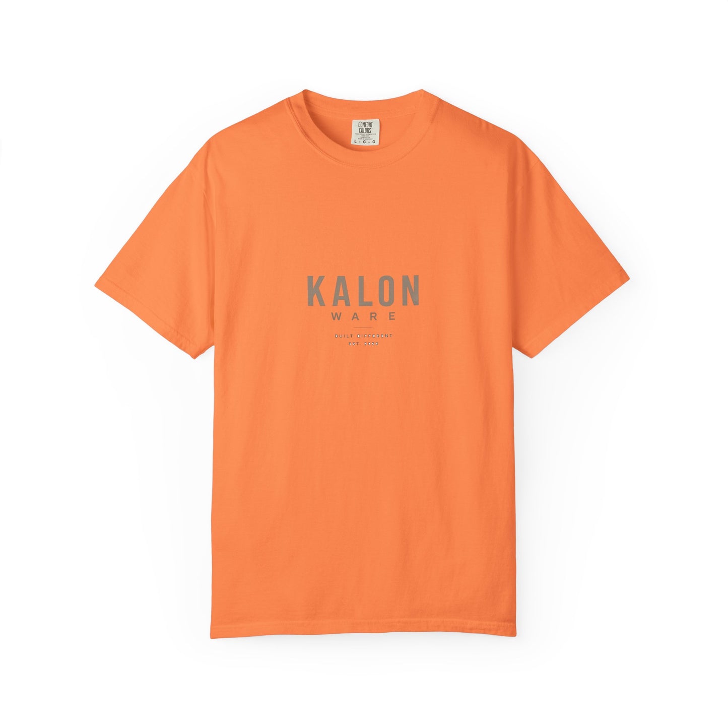 The Original T-shirt