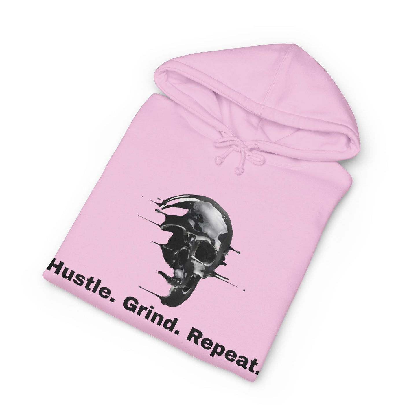 Skull - Hoodie