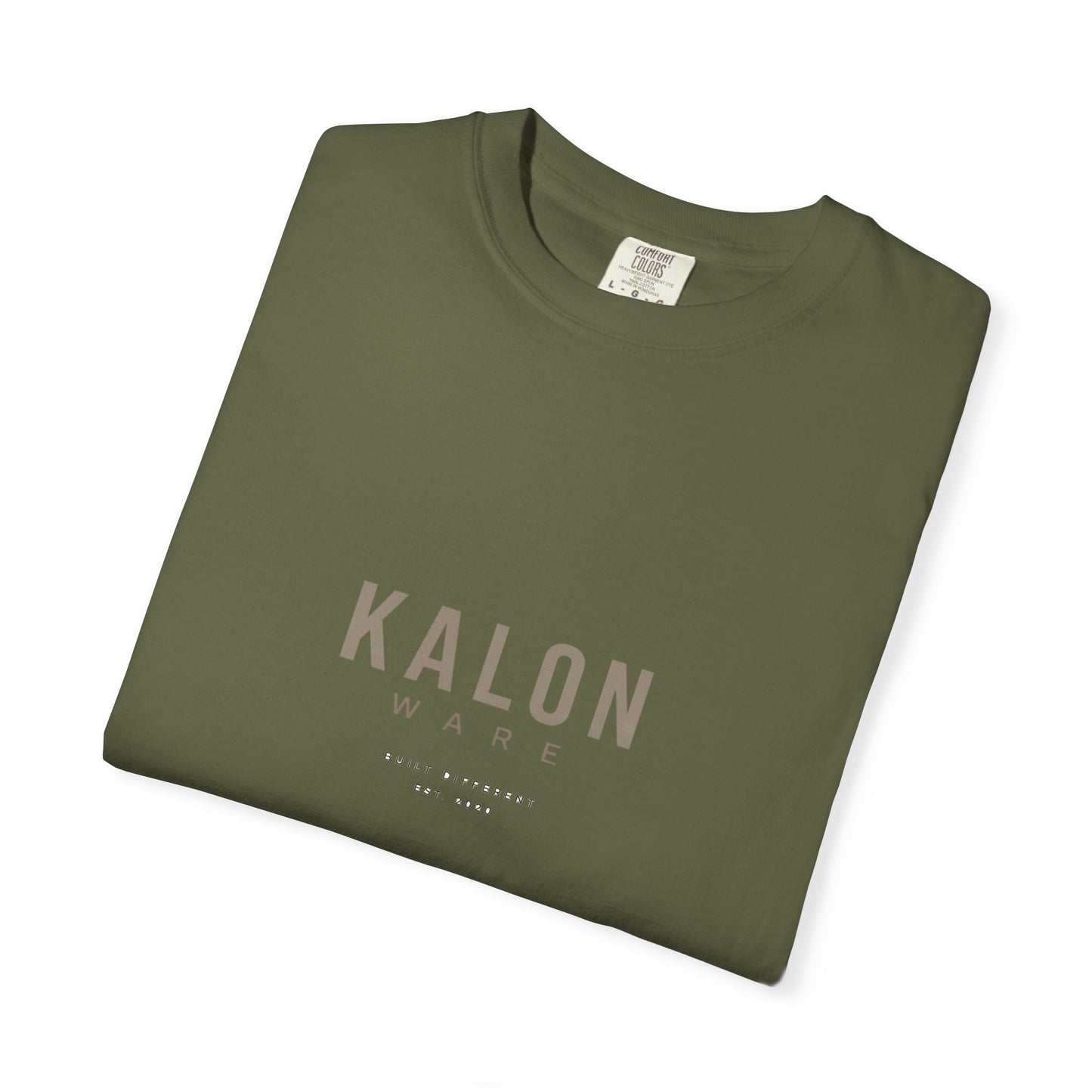 The Original T-shirt