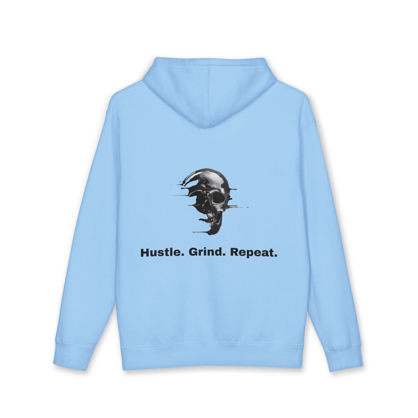 Skull - Hoodie