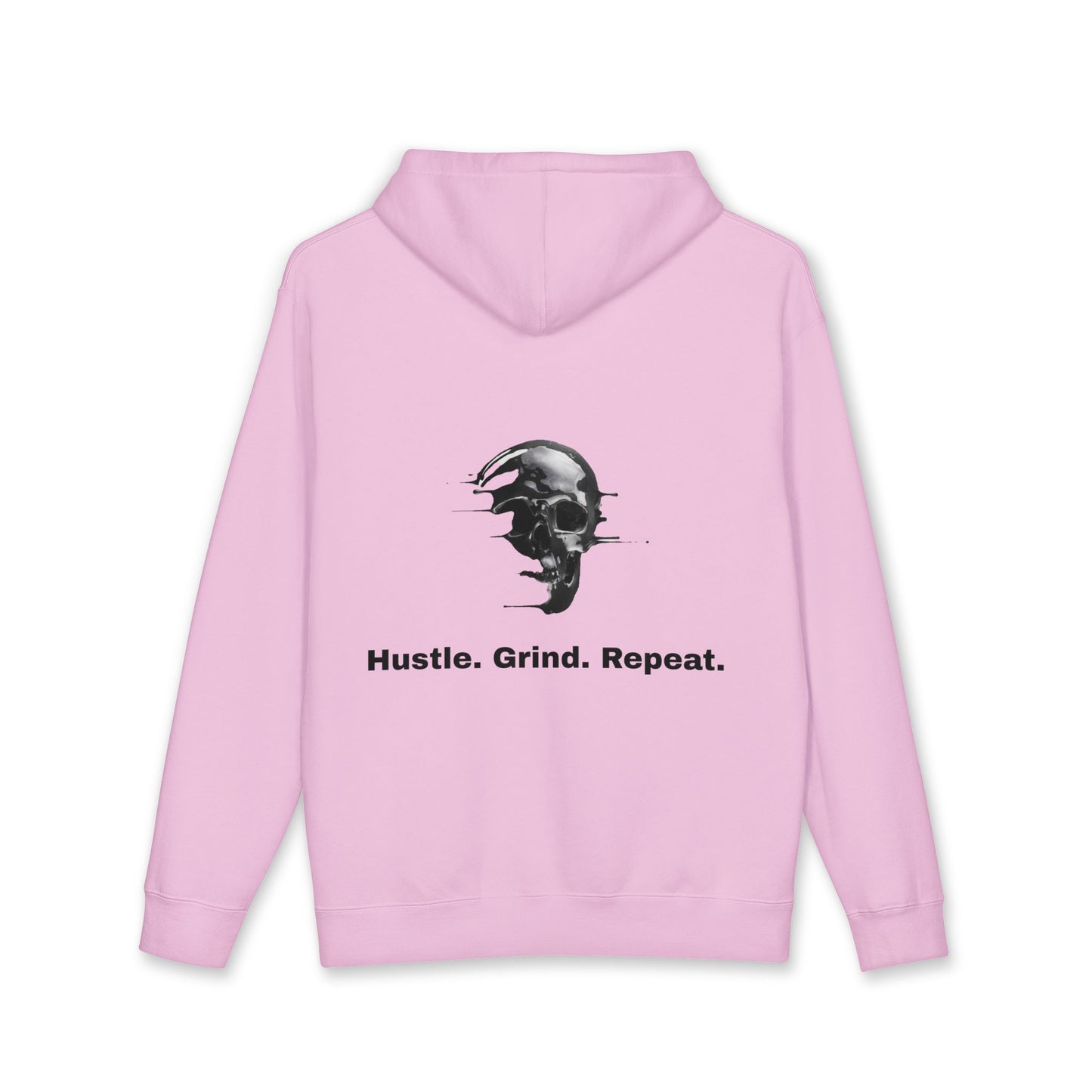 Skull - Hoodie