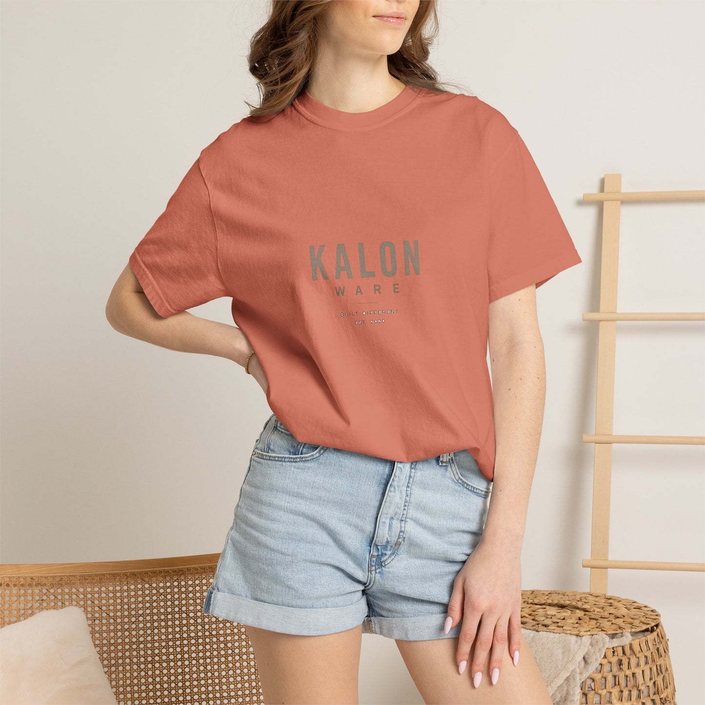 The Original T-shirt