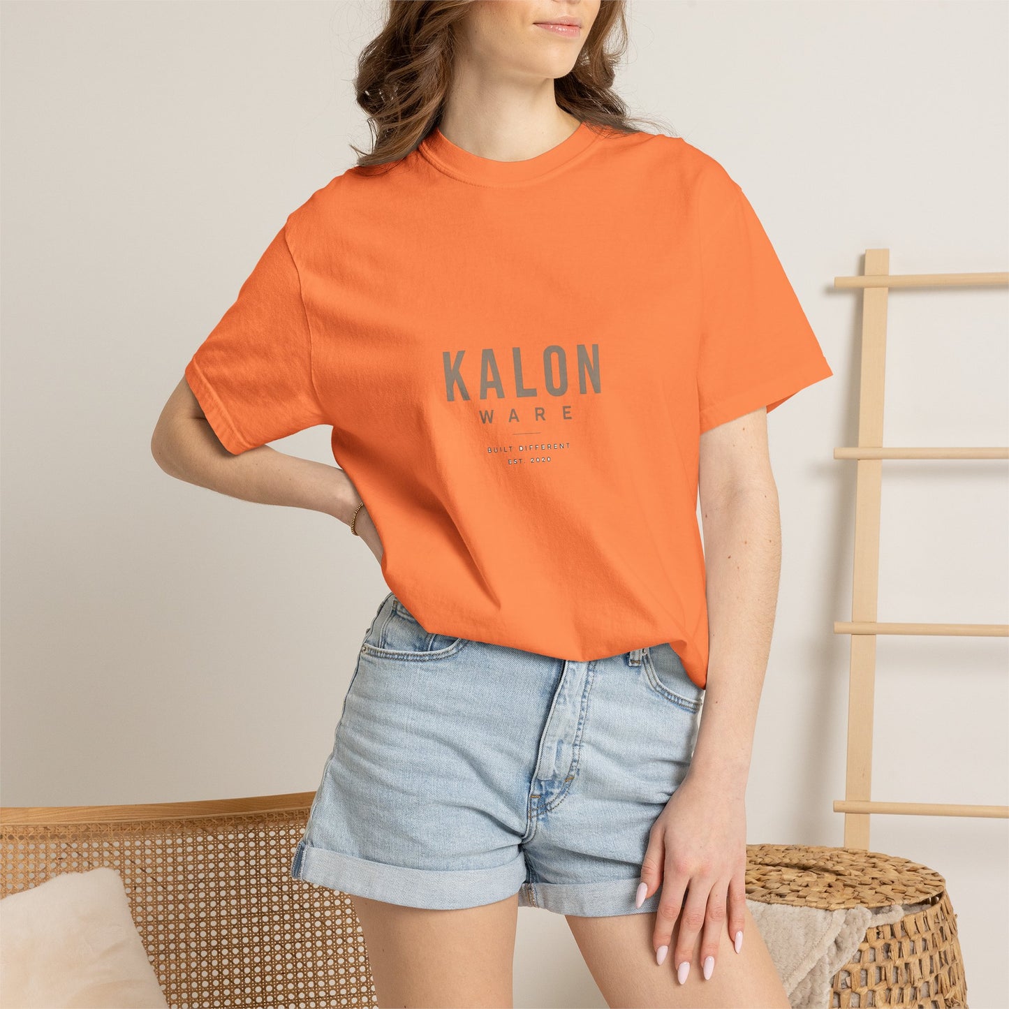 The Original T-shirt