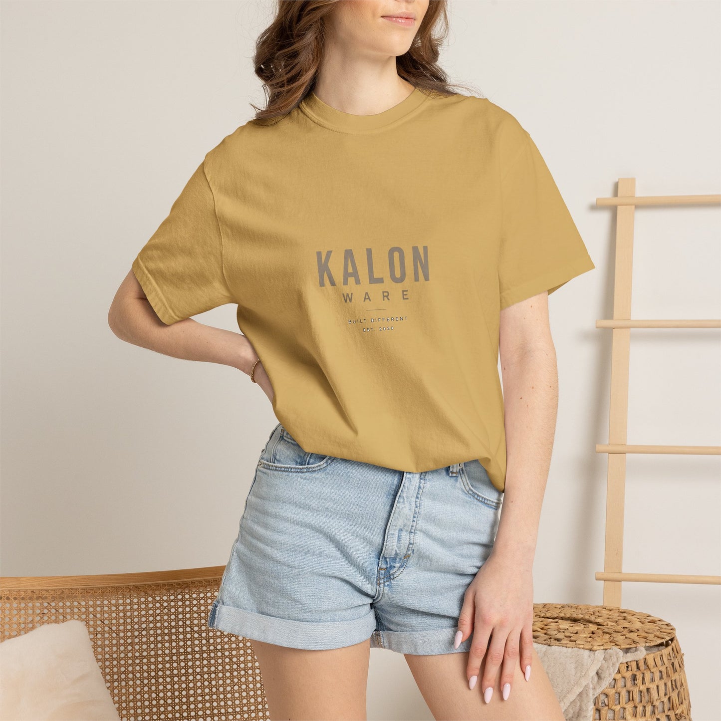 The Original T-shirt