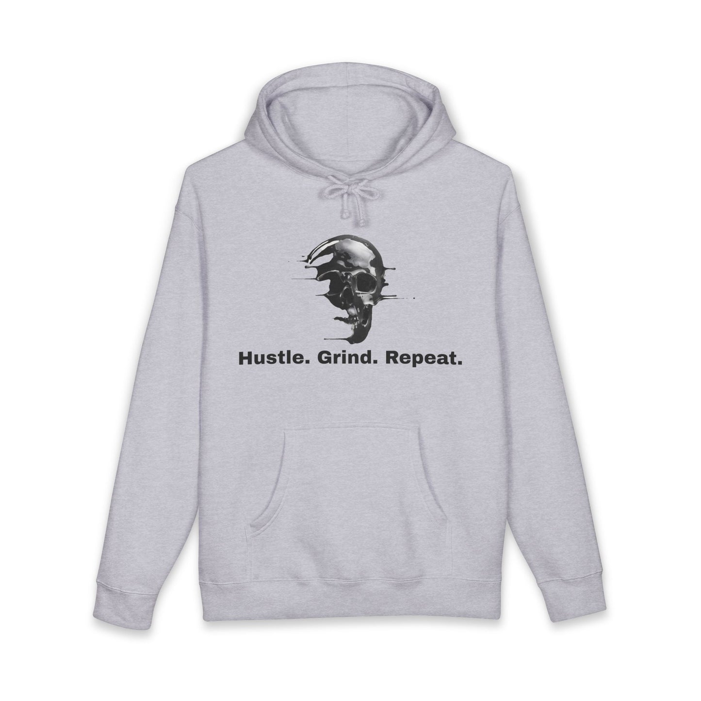 Skull - Hoodie