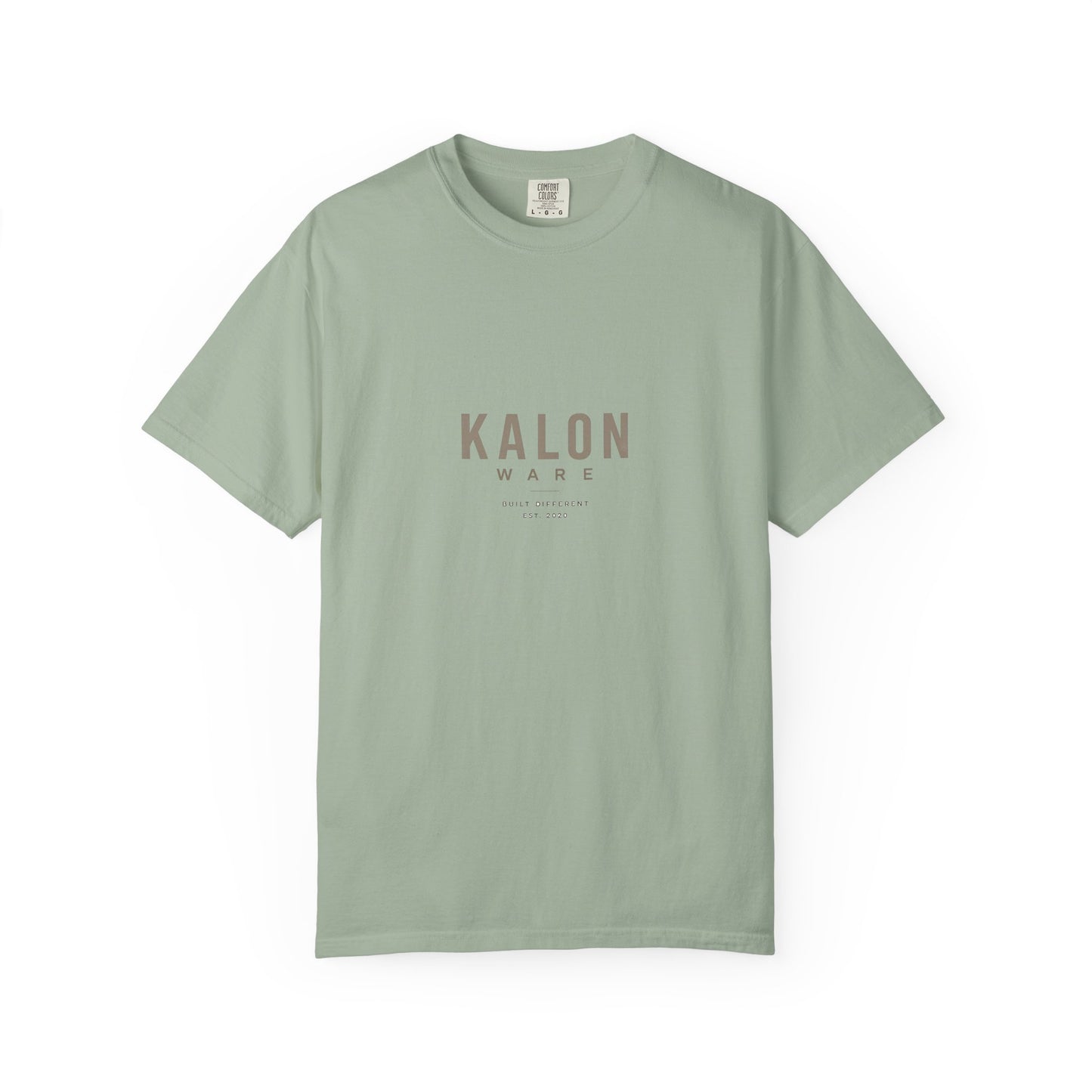 The Original T-shirt
