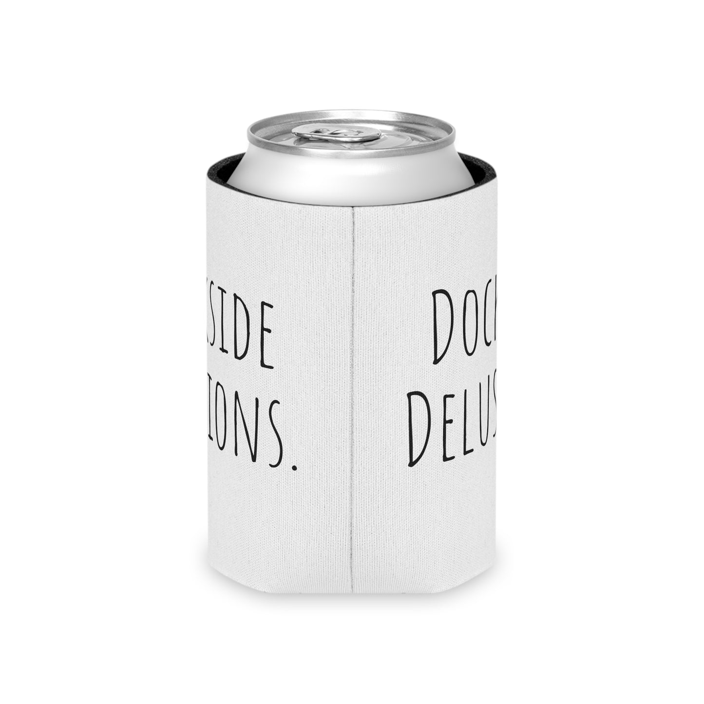 Dockside Delusions - Can Cooler