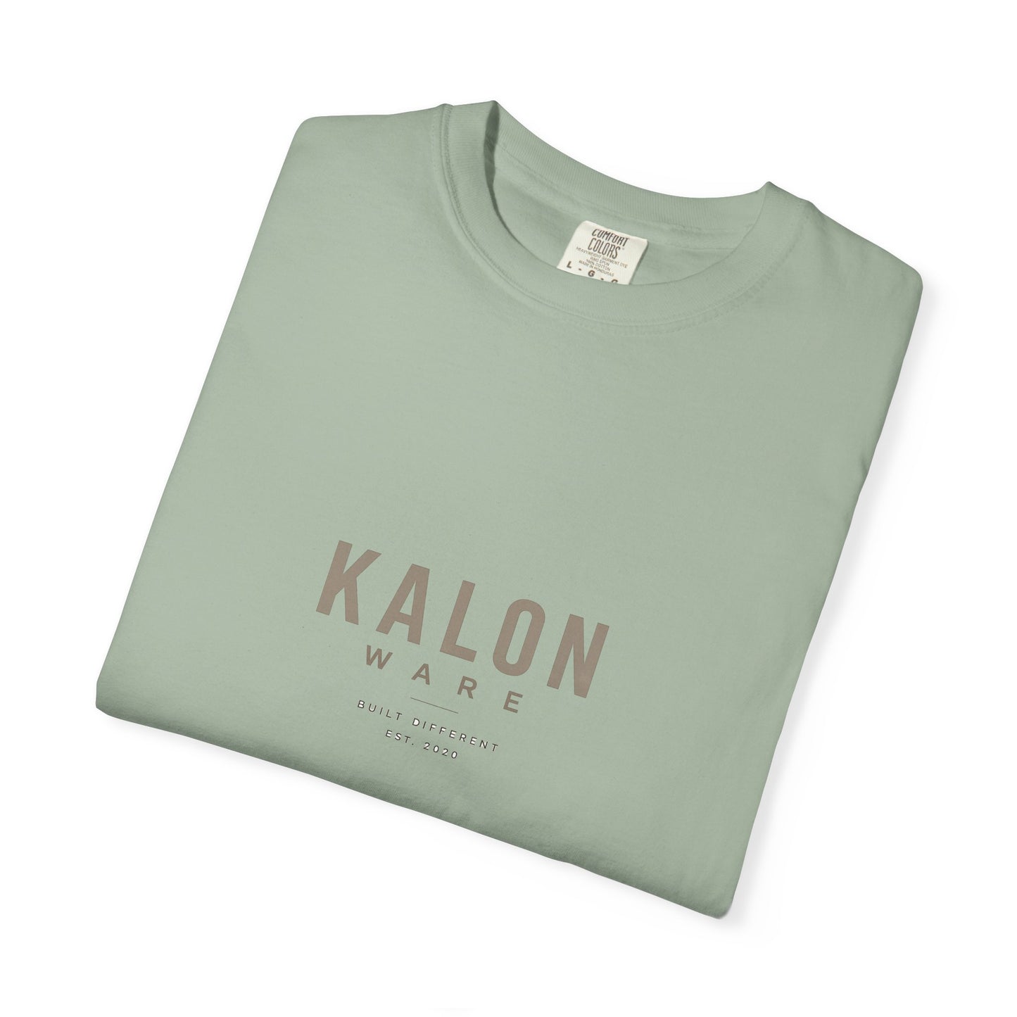 The Original T-shirt