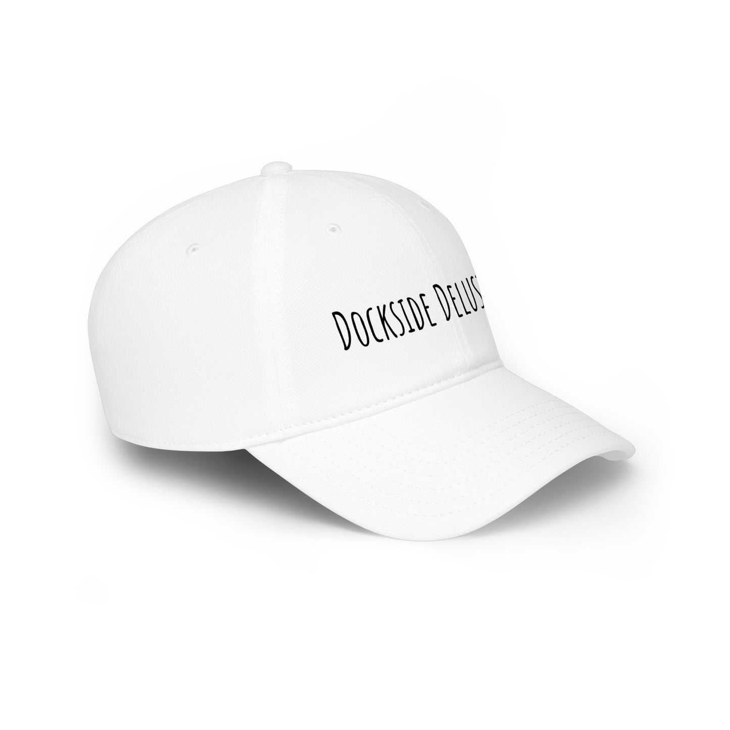 Dockside Delusions — Hat