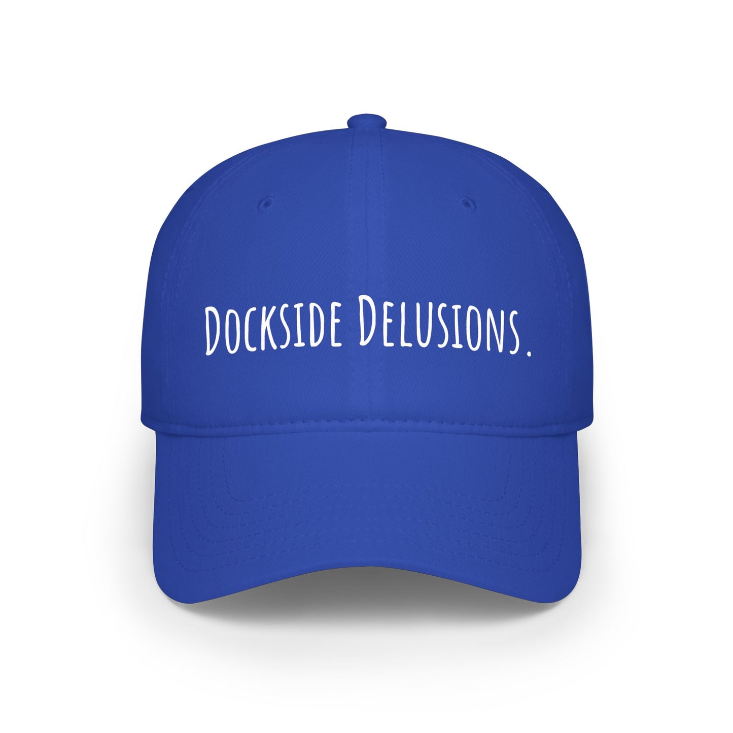 Dockside Delusions — Hat