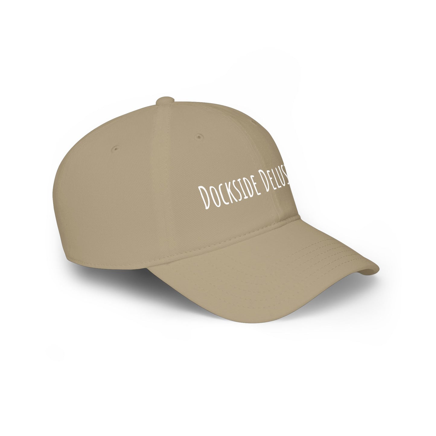 Dockside Delusions — Hat